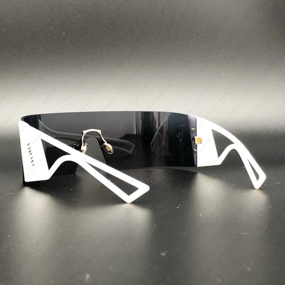 COPY - Authentic Christian Dior KaleiDiorScopic 35JOJ 3 Sunglasses - Picture 5 of 15